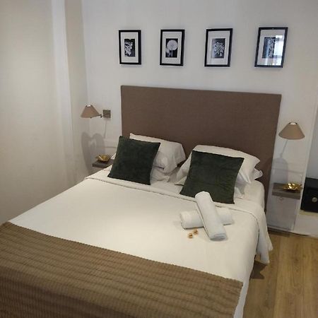 Le Petit Faubourg Apartamento Beaune  Exterior foto