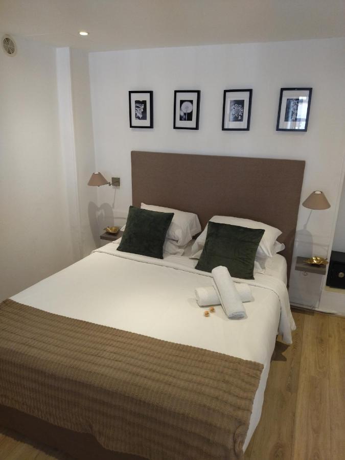 Le Petit Faubourg Apartamento Beaune  Exterior foto