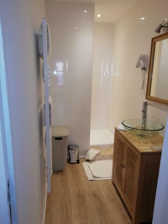 Le Petit Faubourg Apartamento Beaune  Exterior foto